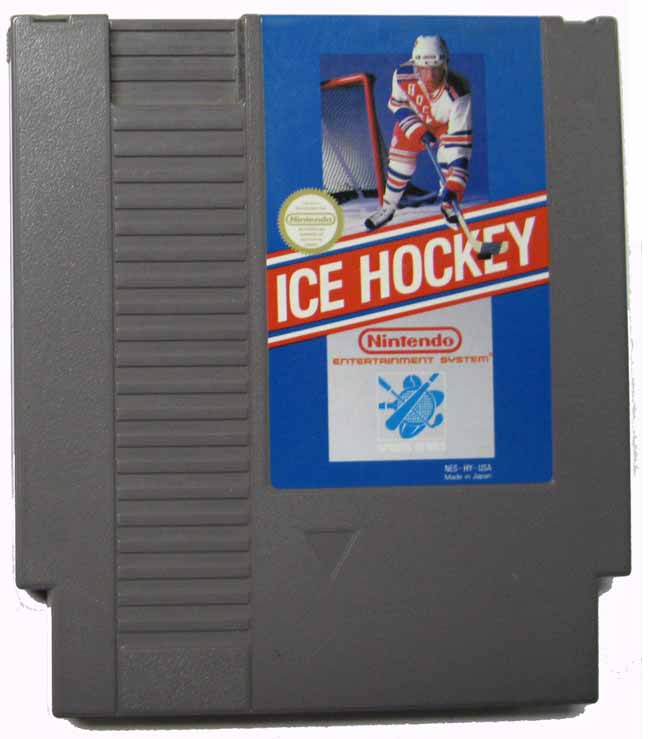 Ice Hockey Ice Hockey
